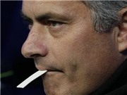 Bóng đá anh, ngoại hạng anh, lịch thi đấu euro 2012, Real muốn Mou ngậm miệng nhưng không được?